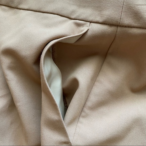 Topshop Remi Suit Trousers - Picture 4 of 7